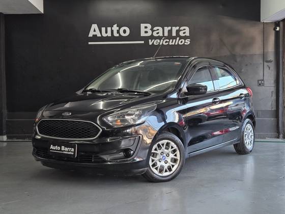 FORD KA 1.0 TI-VCT FLEX S MANUAL FORD KA 1.0 TI-VCT FLEX S MANUAL